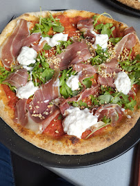 Pizza du Restaurant italien Impasto à Castries - n°13