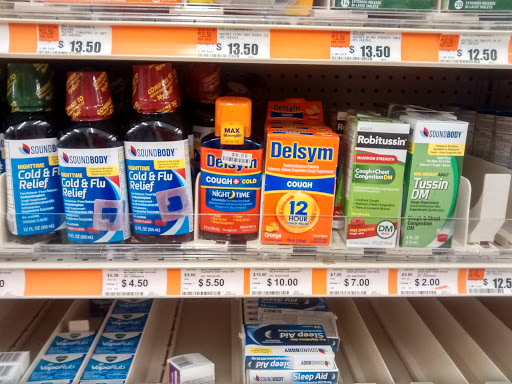 Discount Store «Big Lots», reviews and photos, 400 W Rollins Rd, Round Lake Beach, IL 60073, USA