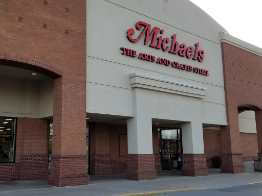 Craft Store «Michaels», reviews and photos, 8105 Moores Ln Ste 1700, Brentwood, TN 37027, USA