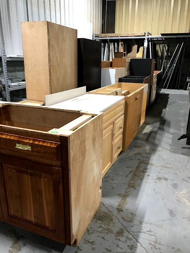 Thrift Store «Habitat for Humanity Restore», reviews and photos