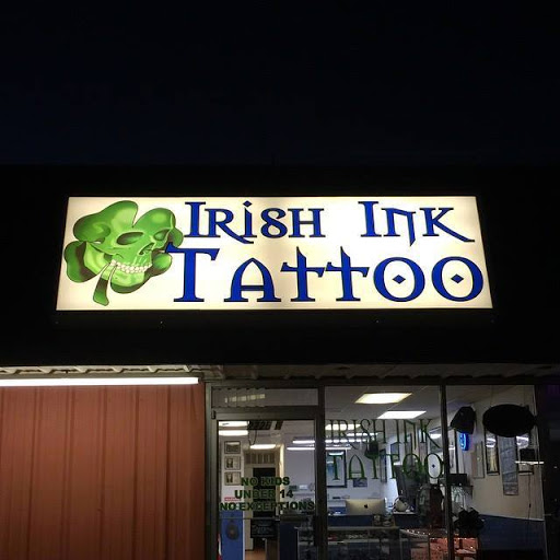 Explore tattoo ideas sleeve male, creative tattoo ideas in Las Cruces, available at Irish Ink Tattoo