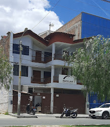 Natclar Clinica Cajamarca