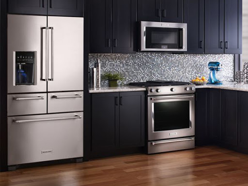 Furniture Store «Baker Brothers Furniture & Appliance», reviews and photos, 31 E 5th St, Watsonville, CA 95076, USA