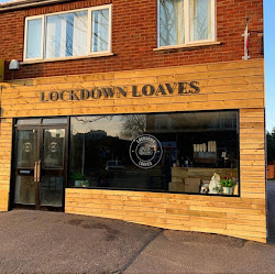 Lockdown Loaves