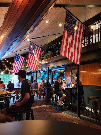 Night Club «One Pelham East», reviews and photos, 270 Thames St, Newport, RI 02840, USA