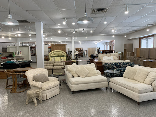 Volunteer Organization «Northwest Michigan Habitat for Humanity and ReStore», reviews and photos