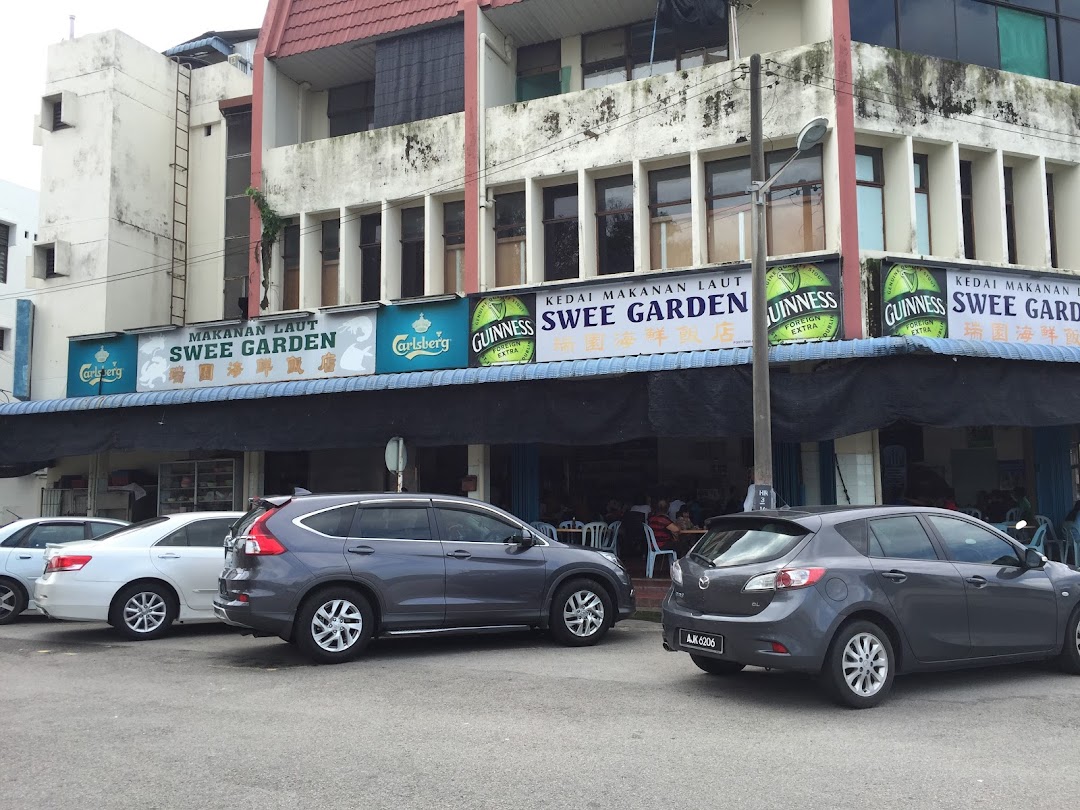 Restoran Swee Garden (Shui Yuan Seafood Restaurant)