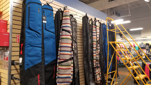 Bicycle Store «Sun & Ski», reviews and photos, 2943 Preston Rd #1400, Frisco, TX 75034, USA