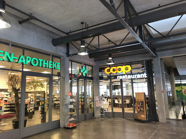 Coop Bern Bümpliz - Supermarkt