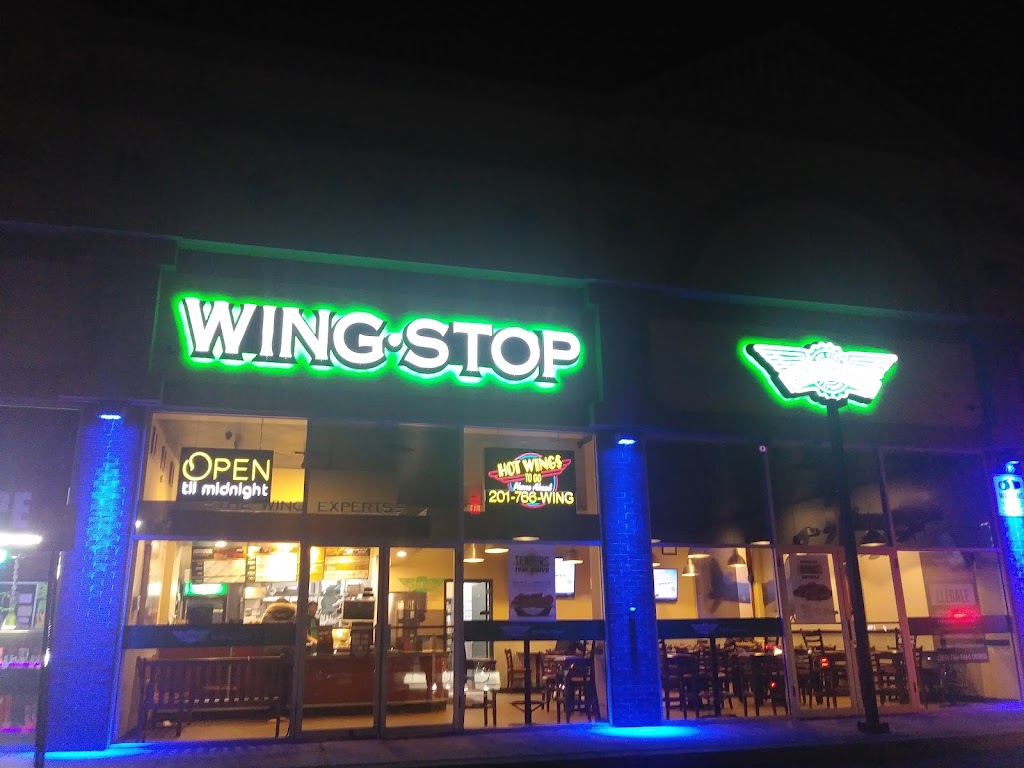Wingstop 07047