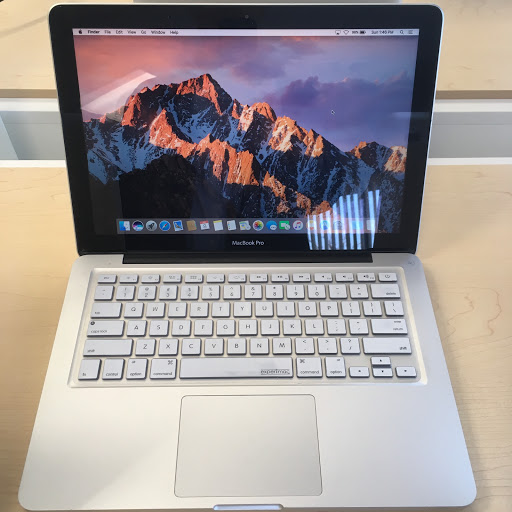 Computer Store «Experimac Canton OH», reviews and photos, 4605 Fulton Dr NW Suite A, Canton, OH 44718, USA