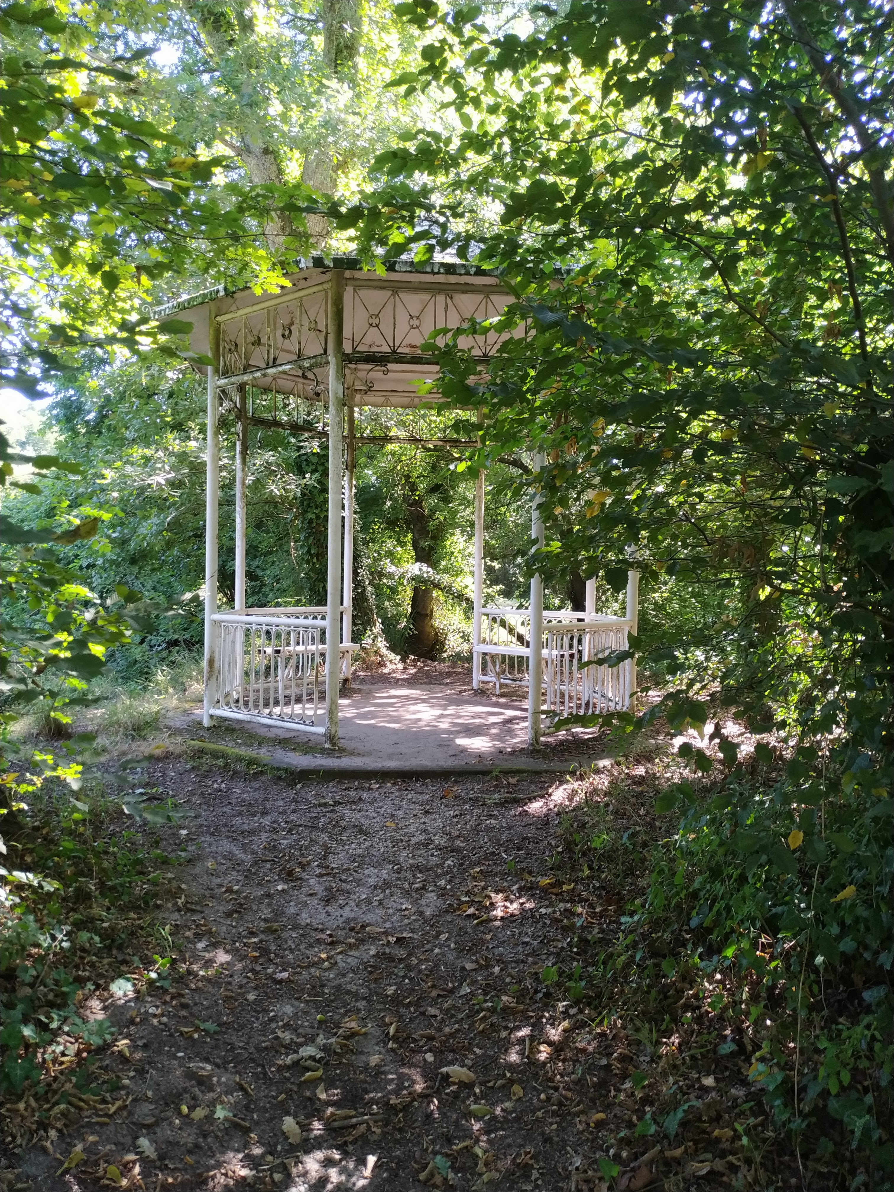 Photo n° 2 de l'avis de Bea. fait le 12/09/2021 à 12:13