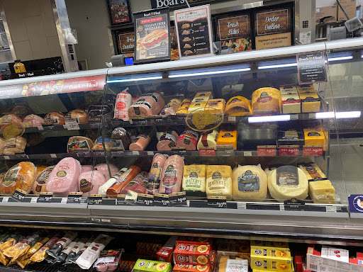 Grocery Store «King Soopers», reviews and photos, 12959 S Parker Rd, Parker, CO 80134, USA