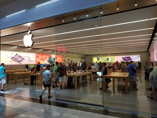 Computer Store «Apple Washington Square», reviews and photos, 9585 SW Washington Square Rd, Tigard, OR 97223, USA