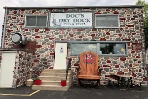 Doc's Dry Dock image