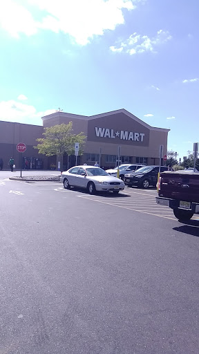 Discount Store «Walmart», reviews and photos, 1740 NJ-38, Lumberton, NJ 08048, USA