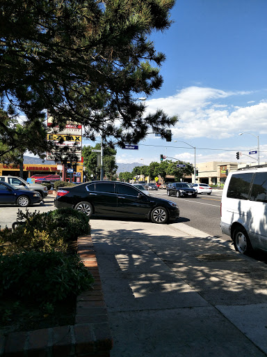 Auto Parts Store «AutoZone», reviews and photos, 800 S Glendale Ave, Glendale, CA 91205, USA