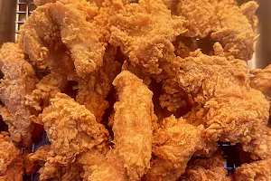 Krispy Krunchy Chicken image