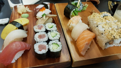 Sushi Bar Gim
