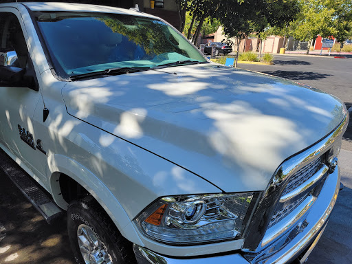 Car Detailing Service «5 Star Car Wash & Detail Center», reviews and photos, 520 Orange Dr, Vacaville, CA 95687, USA