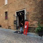 Photo n°4 de l'avis de Olena.e fait le 18/01/2021 à 18:13 sur le  Osteria Del Vecchio Gallo à Alba