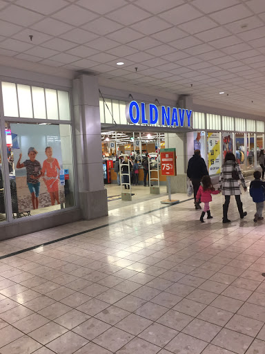 Clothing Store «Old Navy», reviews and photos, 40 Catherwood Rd, Ithaca, NY 14850, USA