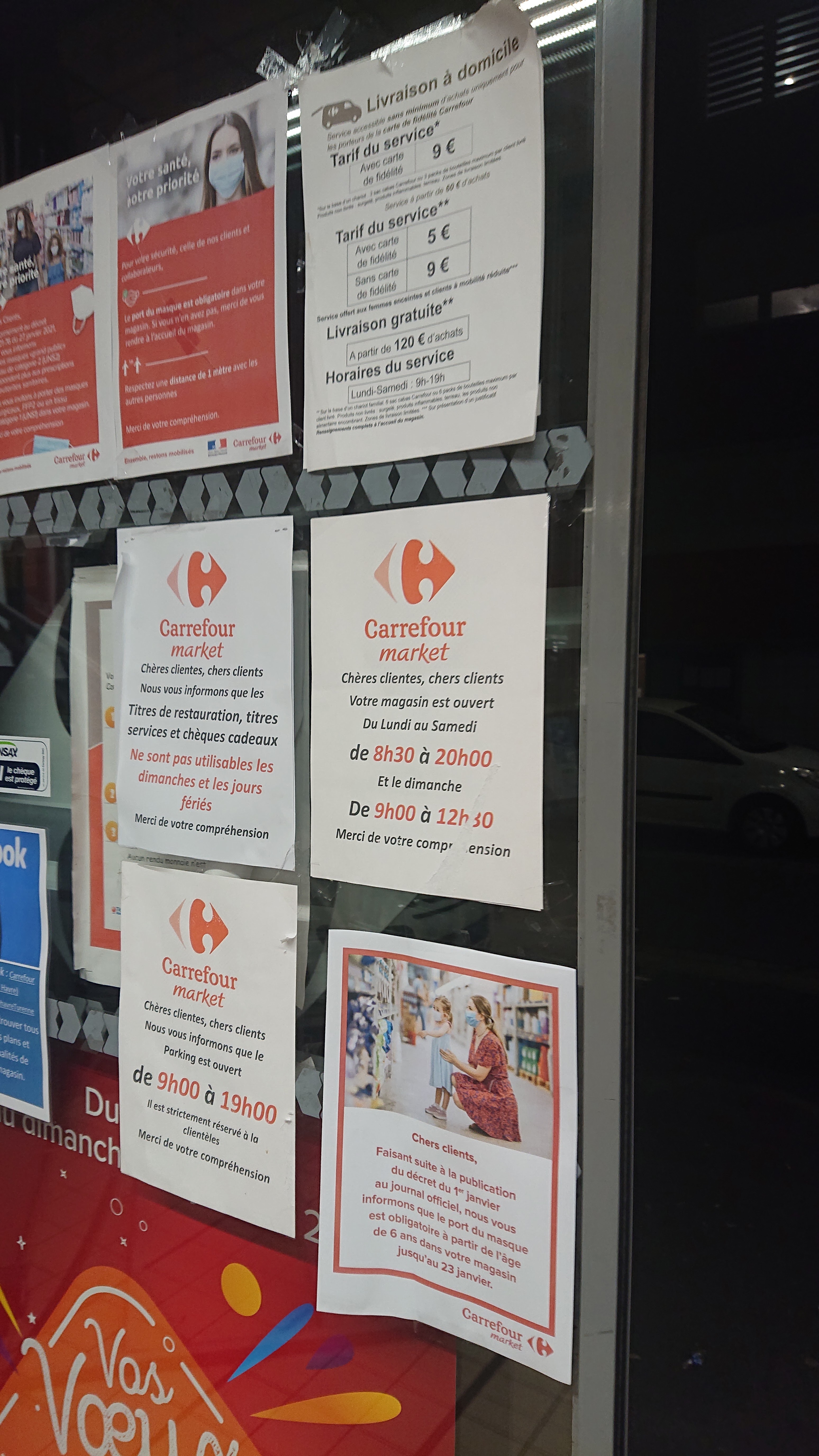 Photo n° 1 de l'avis de Scott.a fait le 30/04/2019 à 18:18