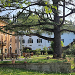 Photo n°2 de l'avis de Werner.o fait le 13/05/2023 à 17:57 sur le  La Corte Dei Limoni à Caprino Veronese