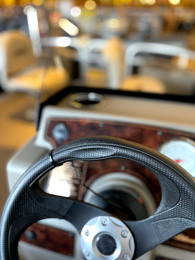 Sporting Goods Store «Bass Pro Shops», reviews and photos, 5160 Cherry Ave, San Jose, CA 95118, USA