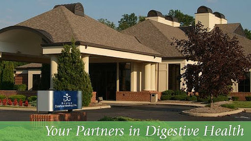 Dayton Gastroenterology - Sylvania