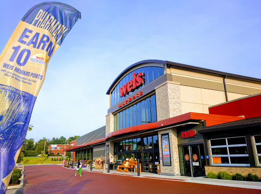 Supermarket «Weis Markets», reviews and photos, 4525 Valley Road, Enola, PA 17025, USA