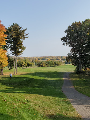 Golf Club «Meadow Valley Golf Club», reviews and photos, 57600 IN-13, Middlebury, IN 46540, USA