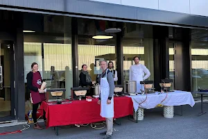 wallisbeidir Raclette und Wein Catering image