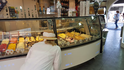 Barbarac à Saint-Tropez