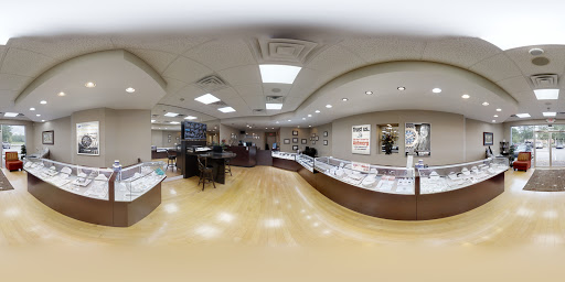 Jeweler «Pickett Brothers Jewelers», reviews and photos, 11481 Old St Augustine Rd, Jacksonville, FL 32258, USA
