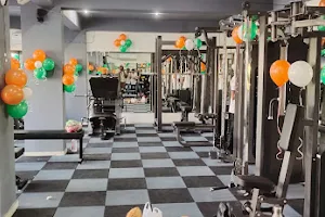 Premium fitness Hub image