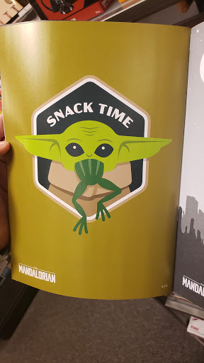 Book Store «Books-A-Million», reviews and photos, 1200 S Duff Ave, Ames, IA 50010, USA