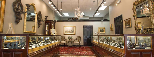 Jewelry Buyer «Attos Antique & Estate Jewelry», reviews and photos, 50 Exchange St, Portland, ME 04101, USA