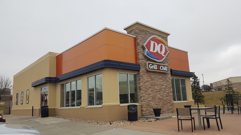 Dairy Queen Grill & Chill 68130