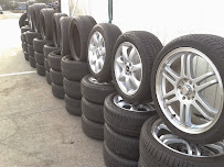ALRROS TIRE LLANTAS USADAS Y NUEVAS - Photo 2 - Car repair in Charlotte, NC, Charlotte