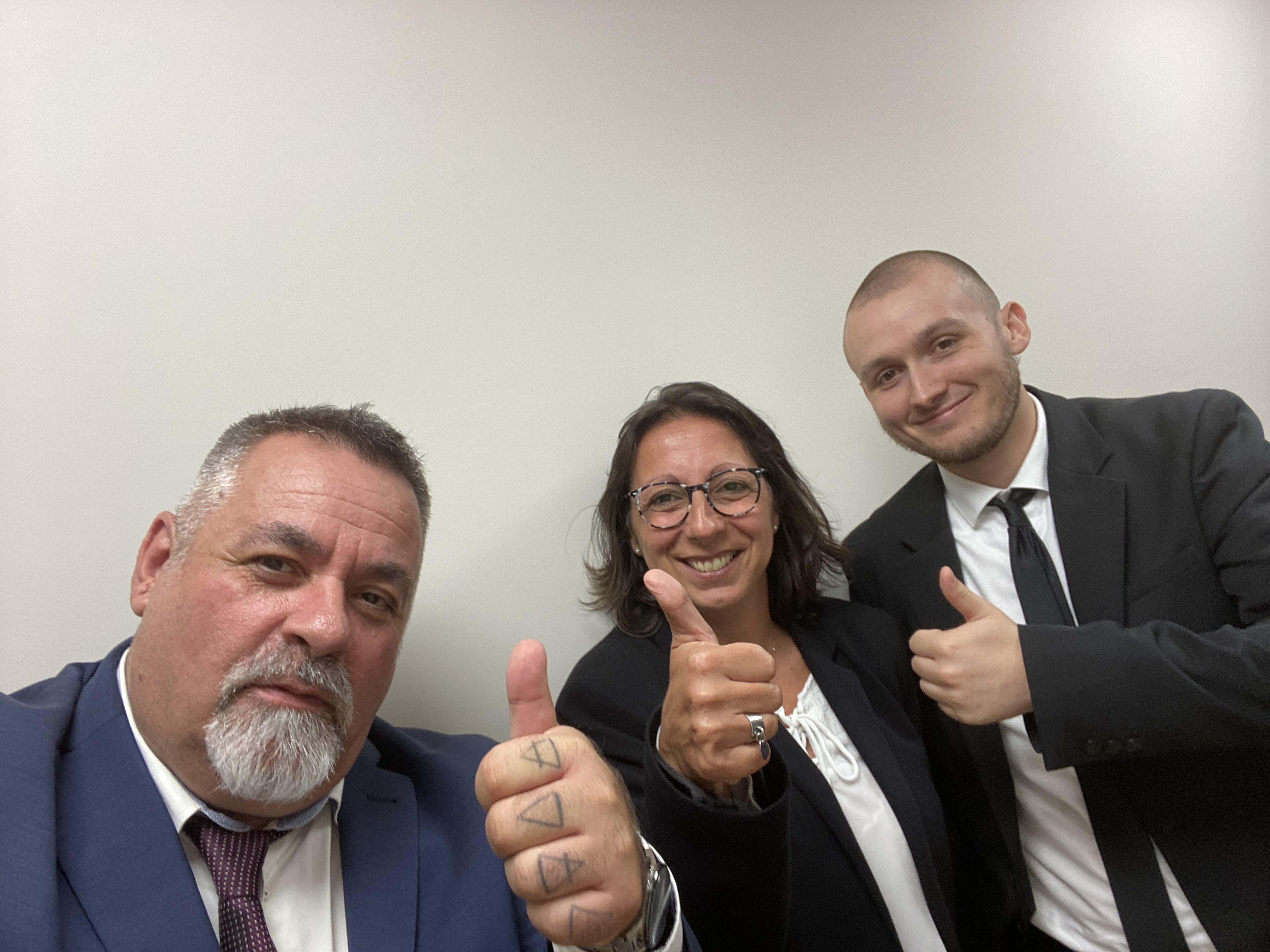 Photo n° 1 de l'avis de Eddie.E fait le 03/10/2022 à 17:33