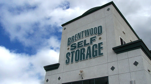 Self-Storage Facility «Brentwood Self Storage», reviews and photos, 190 Sand Creek Rd, Brentwood, CA 94513, USA