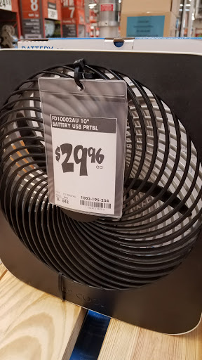 Home Improvement Store «The Home Depot», reviews and photos, 3926 Nazareth Pike, Bethlehem, PA 18020, USA