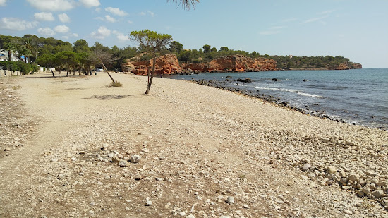 Playa del Bacone