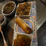 Photo n° 5 de l'avis de dalila. fait le 15/11/2022 à 21:06 pour La Mamounia à Lyon