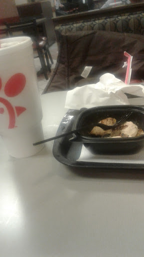 Fast Food Restaurant «Chick-fil-A», reviews and photos, 4881 U.S. 9, Howell, NJ 07731, USA