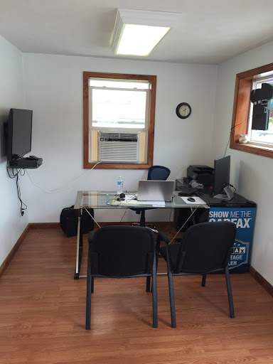 Used Car Dealer «Corry Preowned Auto Sales», reviews and photos, 710 E Columbus Ave, Corry, PA 16407, USA