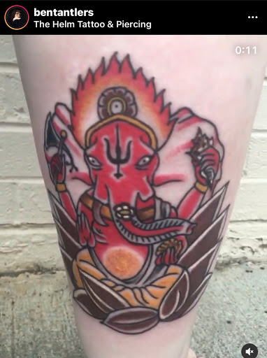 Explore tattoo ideas easy to draw, creative tattoo ideas in Fort Oglethorpe, available at The Helm Tattoo & Piercing