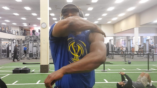 Gym «LA Fitness», reviews and photos, 1005 Cortez Rd W, Bradenton, FL 34207, USA