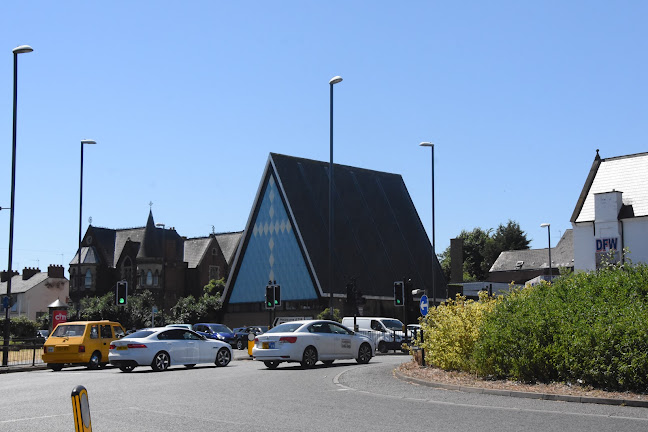 Reviews of Derby Urban Church/ Ozzy Road Baptist Church in Derby - Church
